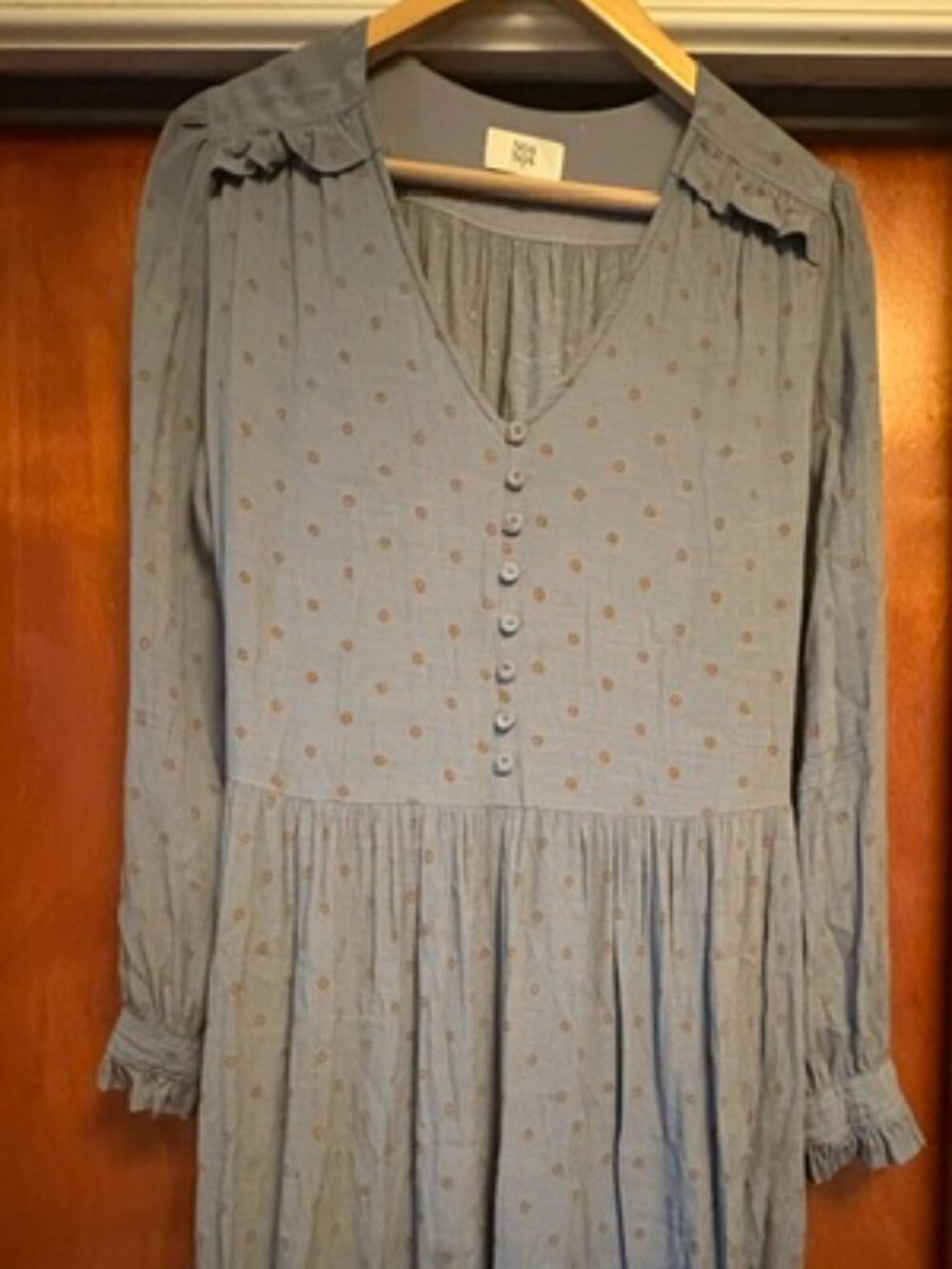 Noa Noa Dress